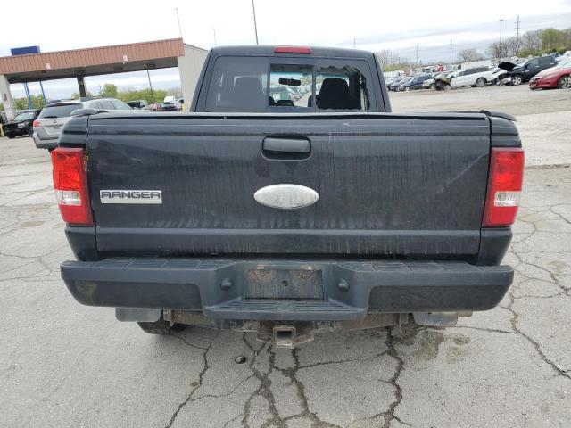 Photo 6 from auction – 2006 FORD RANGER SUP with VIN 1FTYR44EX6PA68974