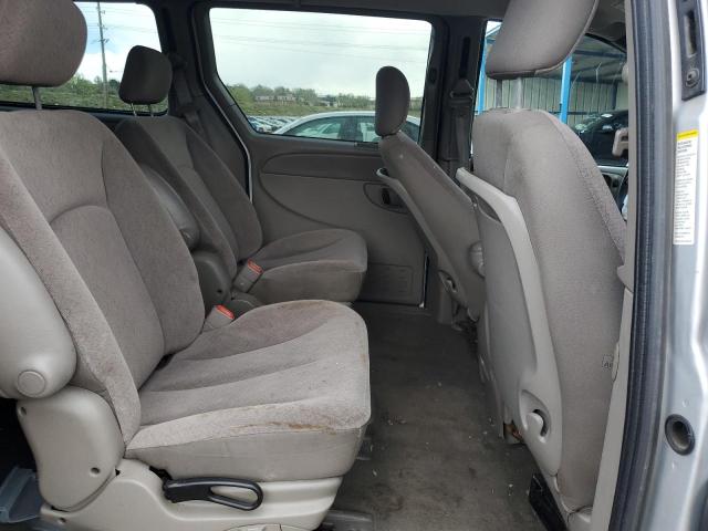 Photo 11 from auction – 2002 DODGE GRAND CARA with VIN 2B8GP74L22R589841