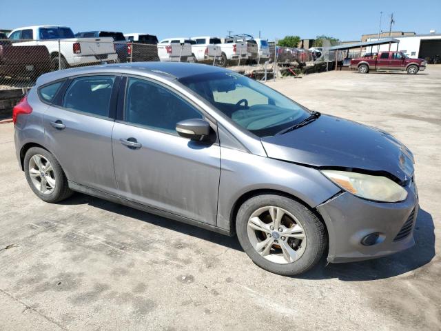 Zdjęcie 4 z aukcji – 2013 FORD FOCUS SE z VIN 1FADP3K22DL375590