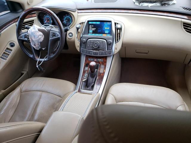 Photo 8 from auction – 2013 BUICK LACROSSE P with VIN 1G4GF5E39DF237064