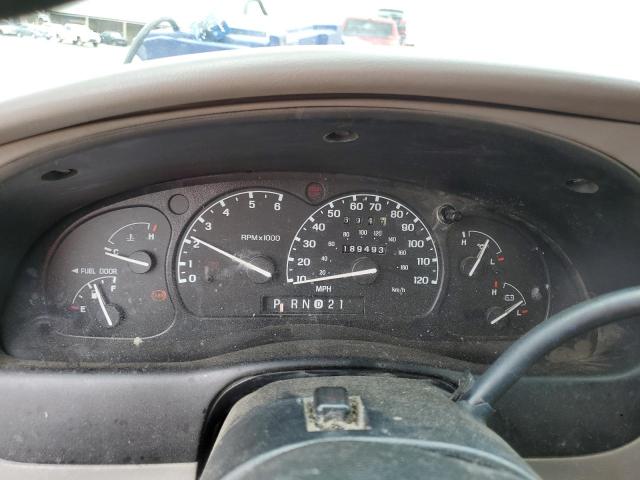 Photo 9 from auction – 2000 FORD RANGER SUP with VIN 1FTZR15V8YPC20335