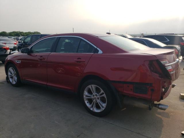 Photo 2 from auction – 2015 FORD TAURUS SEL with VIN 1FAHP2E83FG163336
