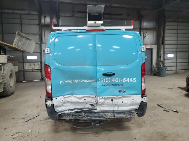 Photo 6 from auction – 2016 FORD TRANSIT T- with VIN 1FTYR1ZMXGKA22994