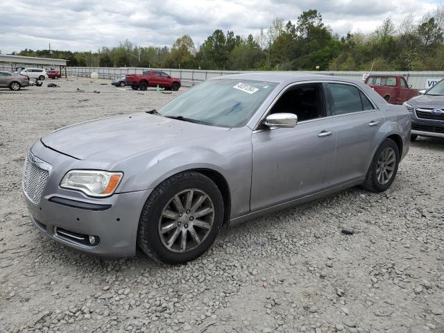 Foto 1 de la subasta – 2013 CHRYSLER 300C con VIN 2C3CCAEG9DH606273