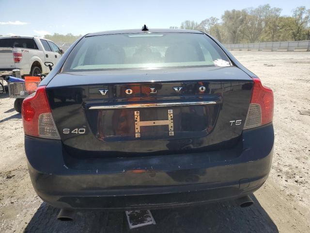 Photo 6 from auction – 2011 VOLVO S40 T5 with VIN YV1672MS0B2548854