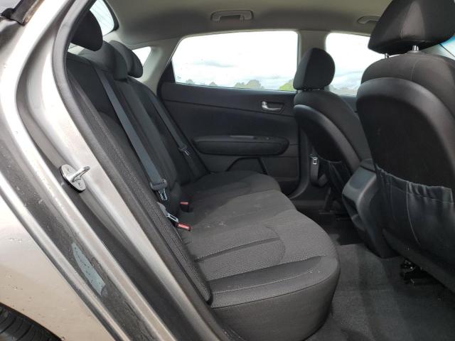 Photo 10 from auction – 2016 KIA OPTIMA LX with VIN 5XXGT4L36GG014755