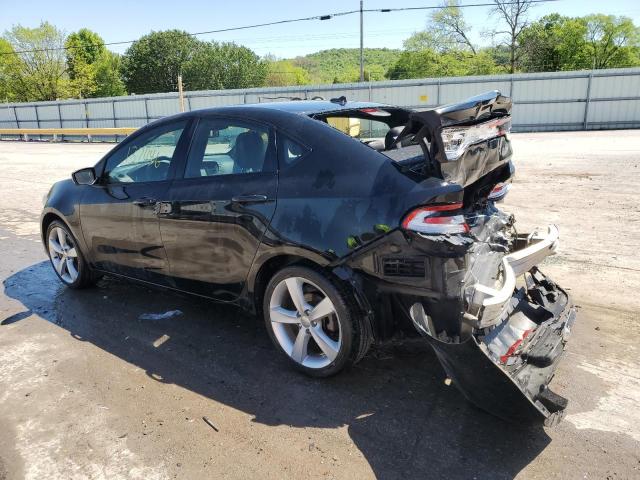 Photo 2 from auction – 2015 DODGE DART GT with VIN 1C3CDFEB3FD123053