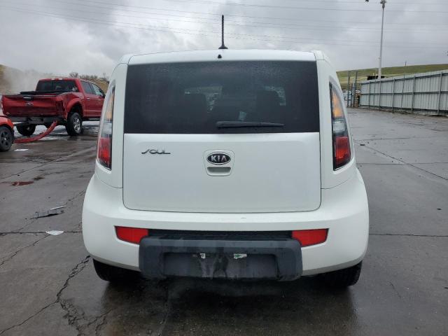 Photo 6 from auction – 2010 KIA SOUL + with VIN KNDJT2A24A7163413