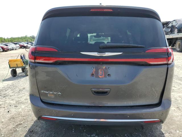 Photo 6 from auction – 2023 CHRYSLER PACIFICA T with VIN 2C4RC1BG6PR516569