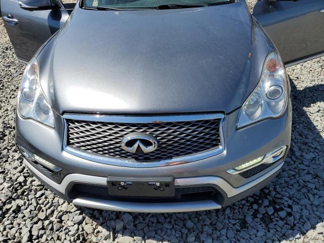 Photo 11 from auction – 2017 INFINITI QX50 with VIN JN1BJ0RR9HM402758