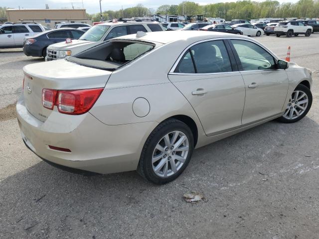 Photo 3 from auction – 2013 CHEVROLET MALIBU 2LT with VIN 1G11E5SA5DF228760