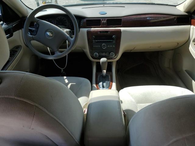 Photo 8 from auction – 2007 CHEVROLET IMPALA LT with VIN 2G1WT58K179233284