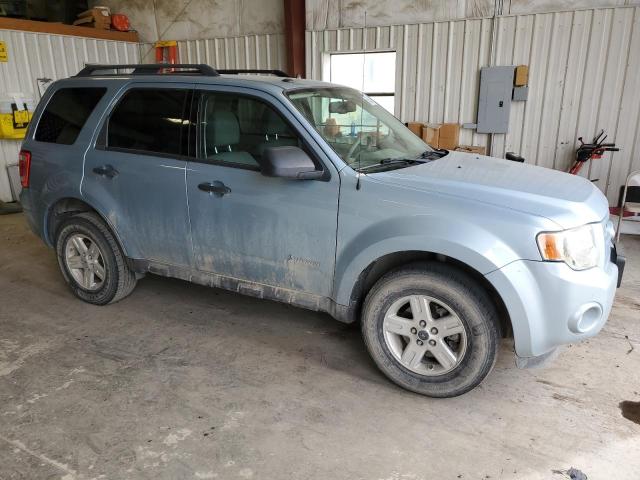 Photo 4 from auction – 2009 FORD ESCAPE HYB with VIN 1FMCU593X9KA49604