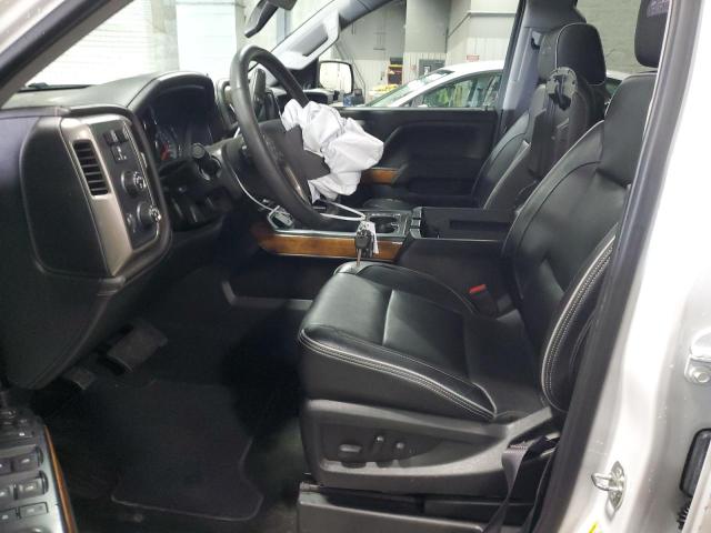 Photo 7 from auction – 2017 CHEVROLET SILVERADO with VIN 3GCUKTEJ7HG466725