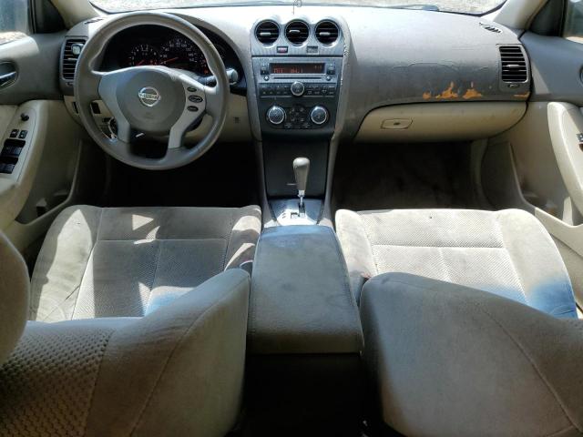 Photo 8 from auction – 2008 NISSAN ALTIMA 2.5 with VIN 1N4AL21E88N510232