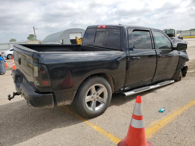 Photo 3 from auction – 2012 DODGE RAM 1500 S with VIN 1C6RD7MT1CS112251