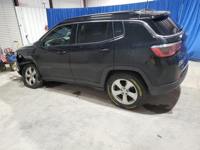 Foto 2 de la subasta – 2018 JEEP COMPASS LA con VIN 3C4NJDBB6JT114176