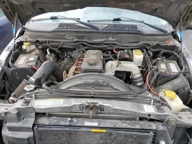 Photo 11 from auction – 2007 DODGE RAM 2500 S with VIN 1D7KS28CX7J550488