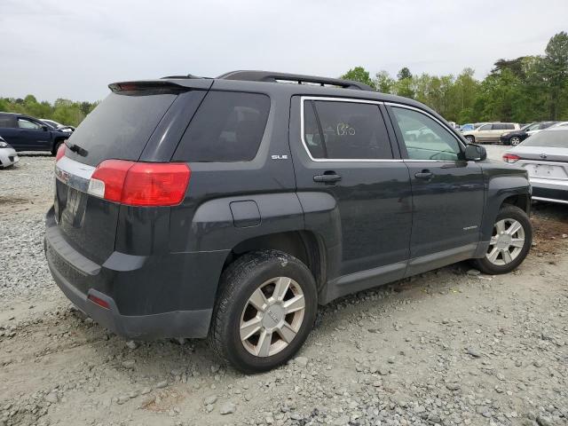 Photo 3 from auction – 2013 GMC TERRAIN SL with VIN 2GKALSEK0D6301273