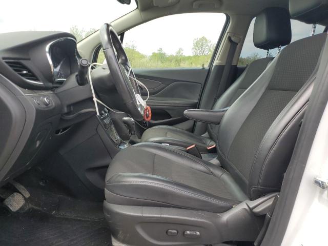 Photo 7 from auction – 2019 BUICK ENCORE PRE with VIN KL4CJESB1KB716493