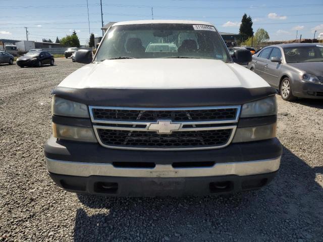 Photo 5 from auction – 2006 CHEVROLET SILVERADO with VIN 1GCEC19Z16Z279631