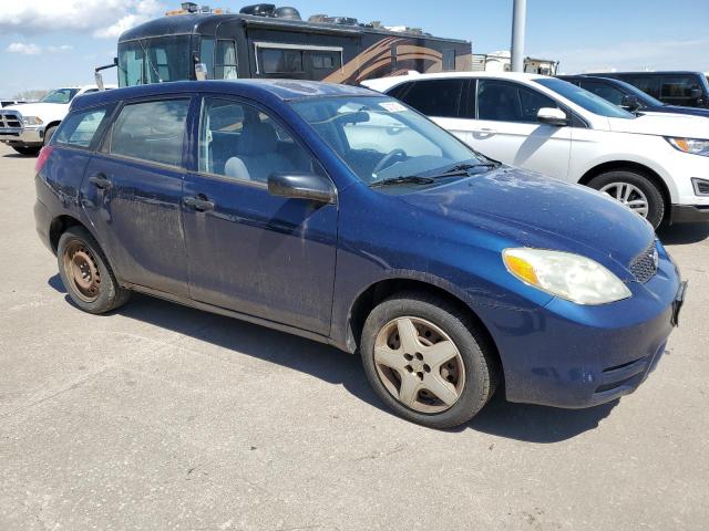 Photo 4 from auction – 2003 TOYOTA COROLLA MA with VIN 2T1KR32E03C052117