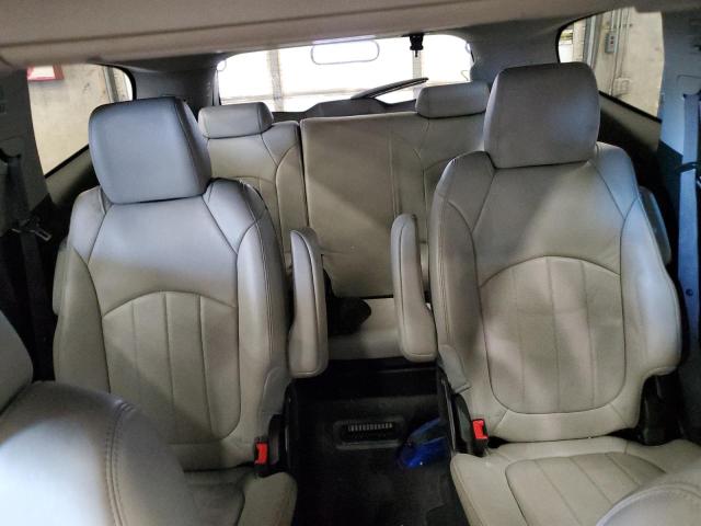 Photo 10 from auction – 2012 CHEVROLET TRAVERSE L with VIN 1GNKVLEDXCJ105044