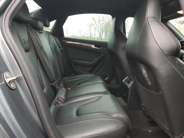 Photo 10 from auction – 2012 AUDI S4 PREMIUM with VIN WAUBGAFL6CA056175