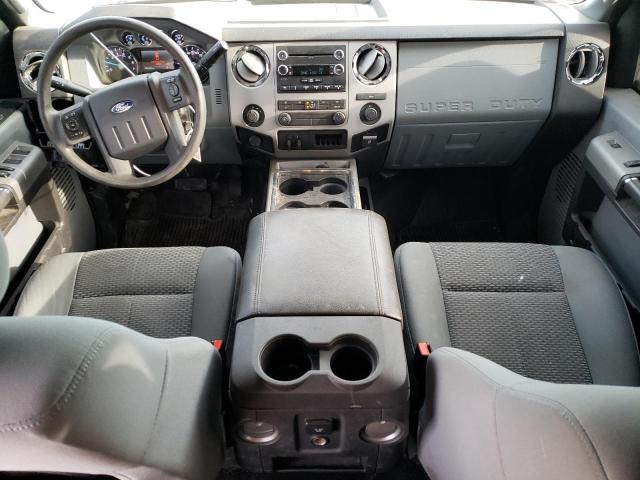 Photo 8 from auction – 2015 FORD F250 SUPER with VIN 1FT7W2B67FEC12755