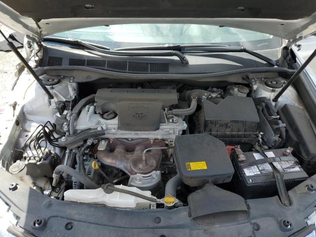 Photo 11 from auction – 2012 TOYOTA CAMRY BASE with VIN 4T4BF1FK5CR266182