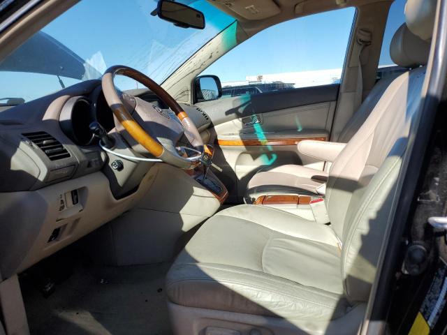 صورة رقم 7 من المزاد - 2008 LEXUS RX 350 مع VIN 2T2HK31U18C070216