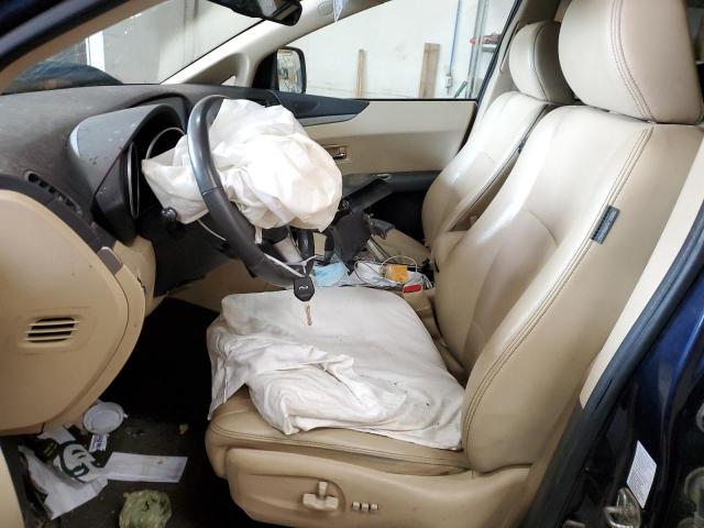 Photo 7 from auction – 2014 SUBARU TRIBECA LI with VIN 4S4WX9GD3E4400648