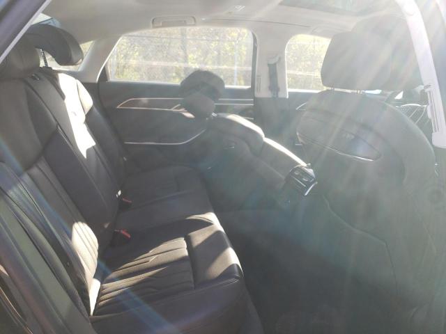 Photo 10 from auction – 2019 AUDI A8 L with VIN WAU8DAF87KN002177
