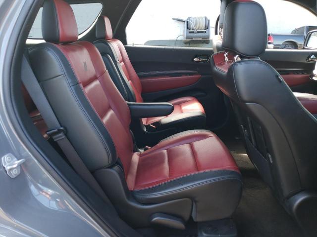 Photo 11 from auction – 2022 DODGE DURANGO R/ with VIN 1C4SDJCTXNC198200