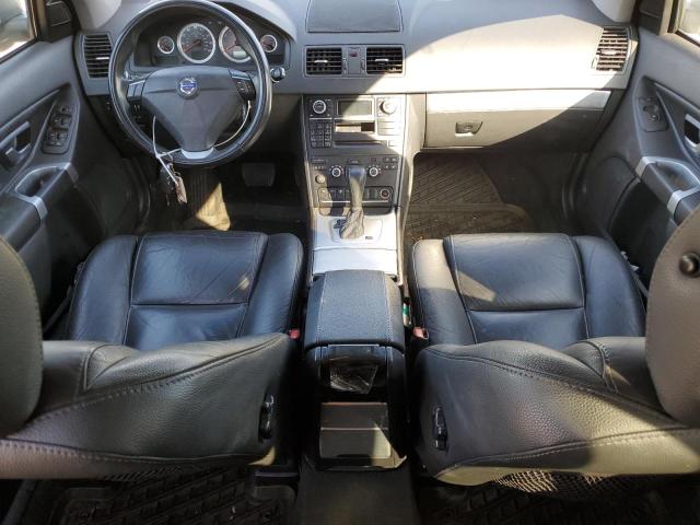 Photo 8 from auction – 2014 VOLVO XC90 3.2 with VIN YV4952CZ5E1685075