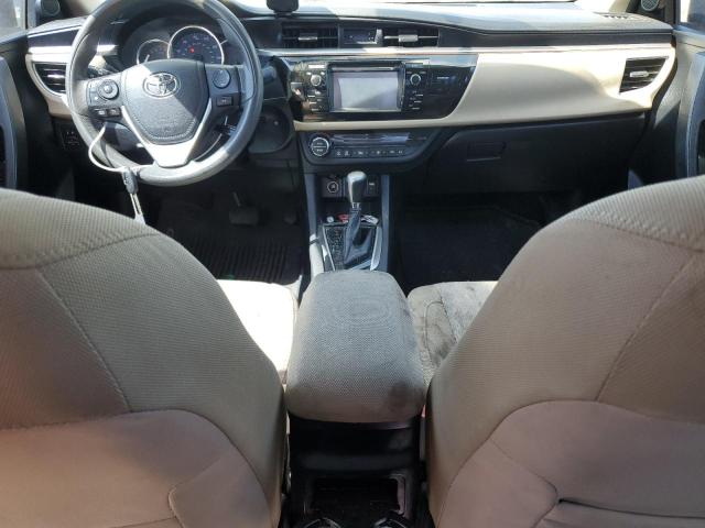 Photo 8 from auction – 2016 TOYOTA COROLLA L with VIN 2T1BURHE6GC500892
