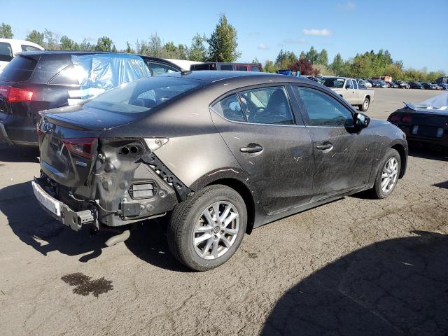 Photo 3 from auction – 2014 MAZDA 3 TOURING with VIN JM1BM1V74E1196373