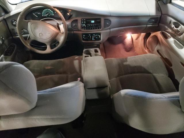 Photo 8 from auction – 2003 BUICK CENTURY CU with VIN 2G4WS52JX31131366
