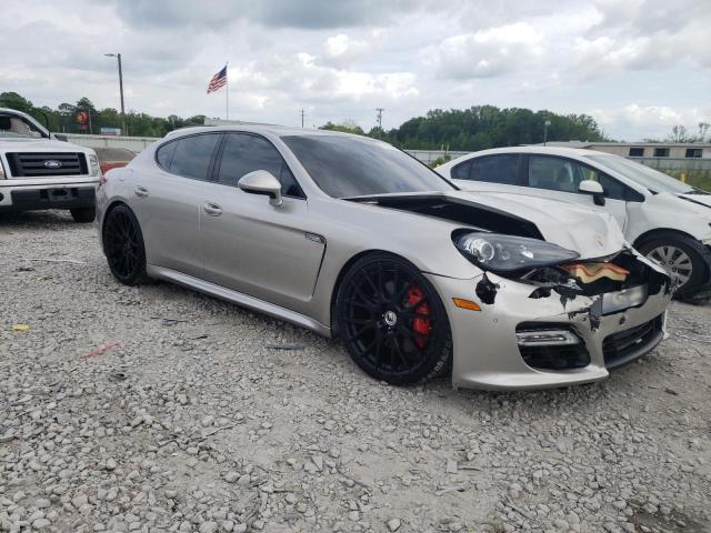 Photo 4 from auction – 2013 PORSCHE PANAMERA G with VIN WP0AF2A74DL076254