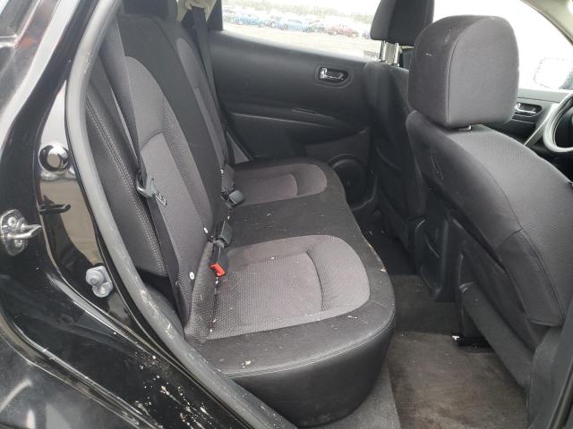 Photo 11 from auction – 2012 NISSAN ROGUE S with VIN JN8AS5MV7CW420099