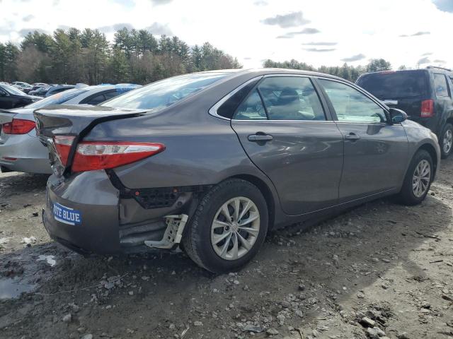 Photo 3 from auction – 2015 TOYOTA CAMRY LE with VIN 4T1BF1FK4FU062875
