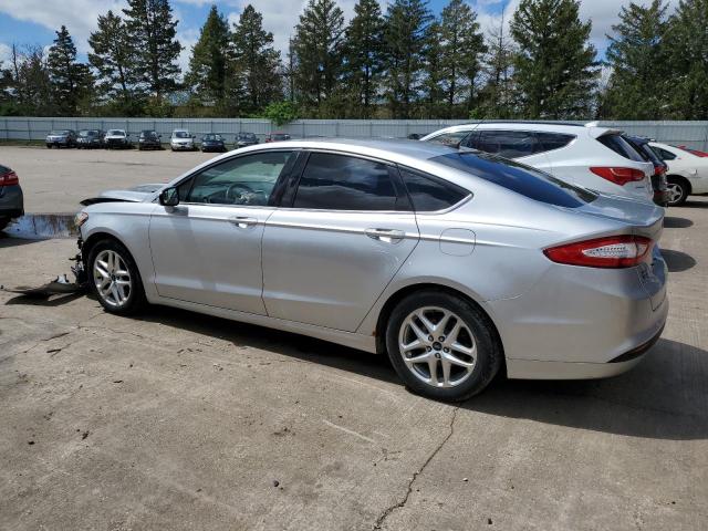 Photo 2 from auction – 2013 FORD FUSION SE with VIN 3FA6P0H71DR111417