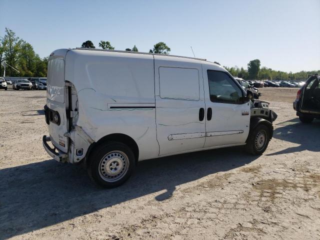 Photo 3 from auction – 2019 RAM PROMASTER with VIN ZFBHRFAB8K6N47855
