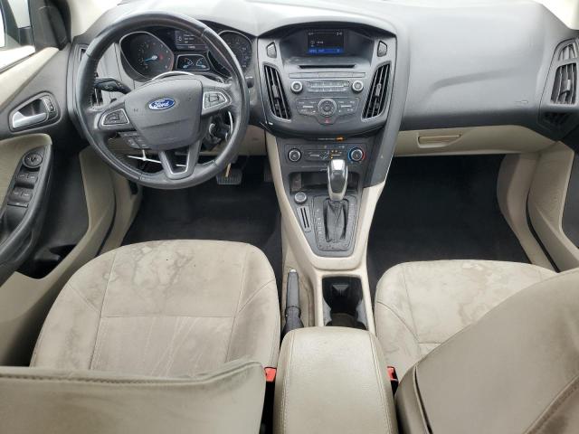 Photo 8 from auction – 2015 FORD FOCUS SE with VIN 1FADP3F22FL321719
