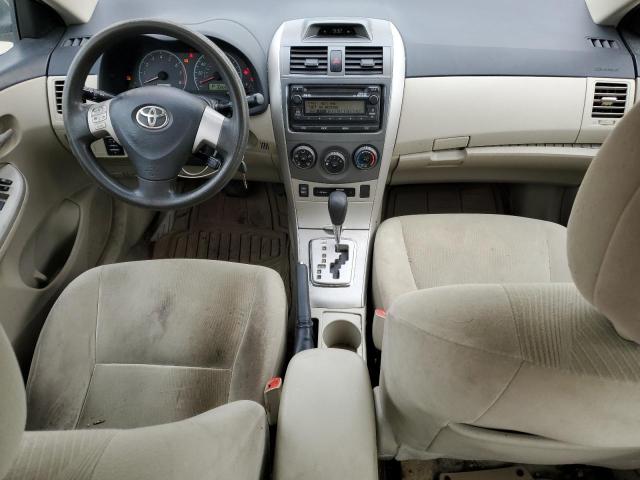 Photo 8 from auction – 2012 TOYOTA COROLLA BA with VIN 5YFBU4EEXCP030917