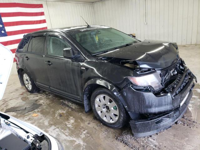 Photo 4 from auction – 2007 FORD EDGE SEL P with VIN 2FMDK39C27BA94400