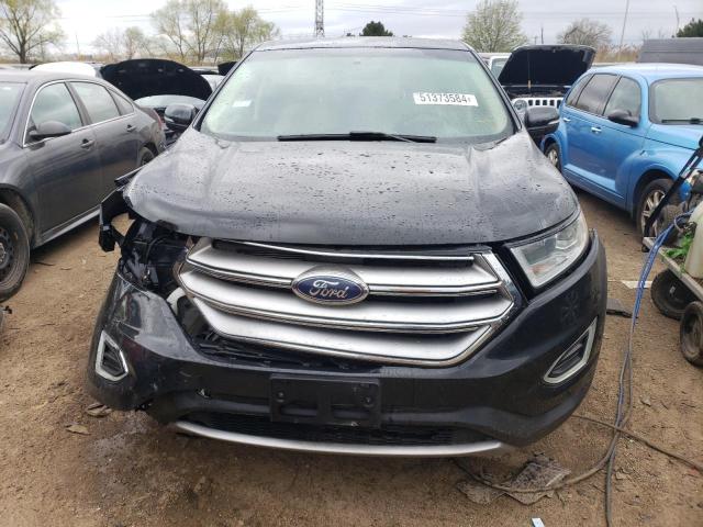 Photo 5 from auction – 2015 FORD EDGE SEL with VIN 2FMTK4J91FBB68373