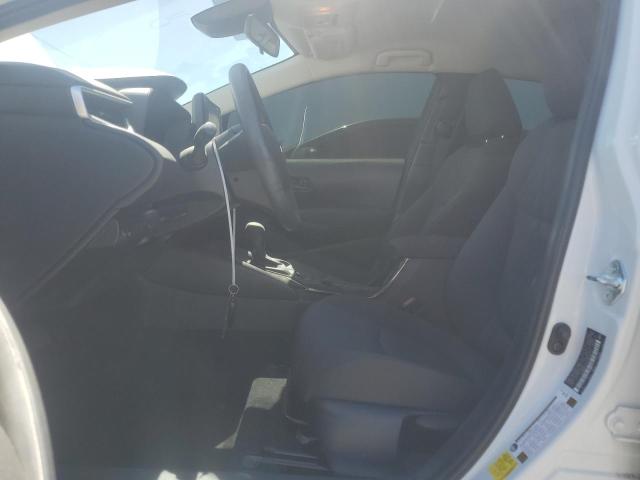 Photo 7 from auction – 2022 TOYOTA COROLLA LE with VIN JTDEAMDE9N3003615