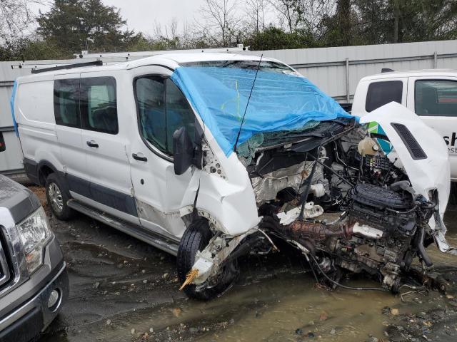Photo 4 from auction – 2015 FORD TRANSIT T- with VIN 1FTNR1ZM2FKA60575