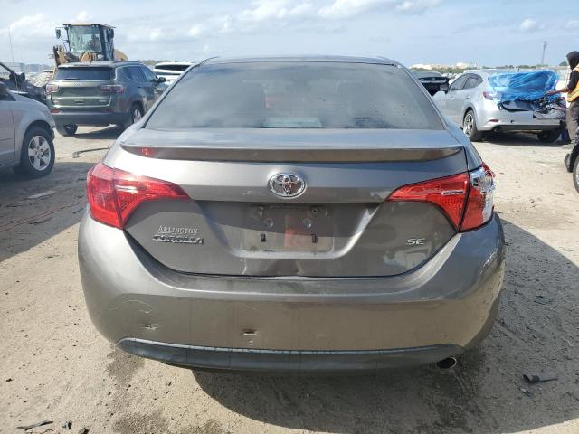 Photo 6 from auction – 2017 TOYOTA COROLLA L with VIN 2T1BURHE3HC840907